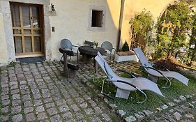 Bed&Breakfast Alte Klostermühle Münstertal